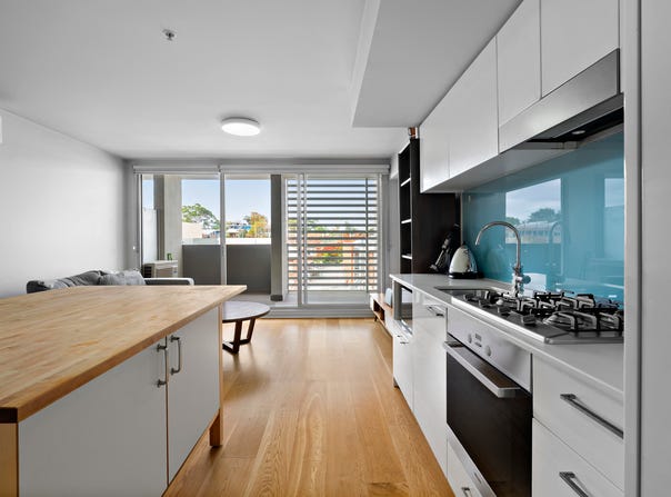 313/2 Willis Lane, Hampton, Vic 3188