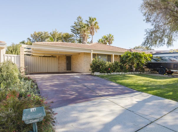 16 Rio Marina Way, Mindarie, WA 6030