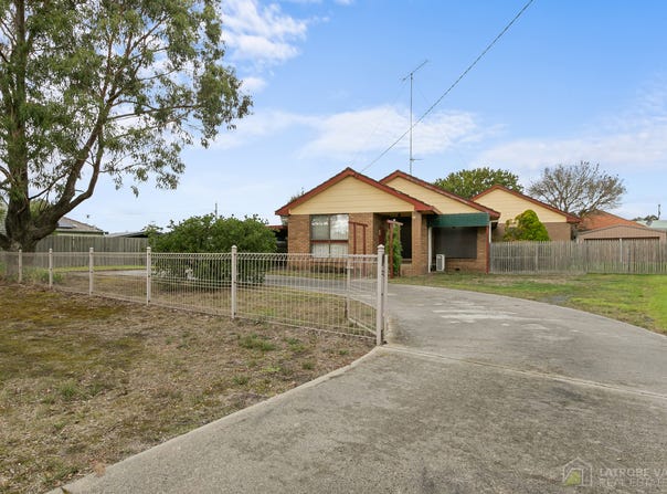 29  Dawson Street, Rosedale, Vic 3847