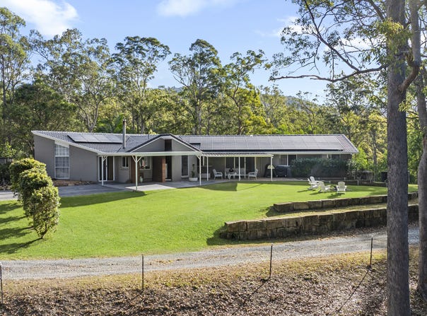 120 Lynwood Drive, Guanaba, Qld 4210