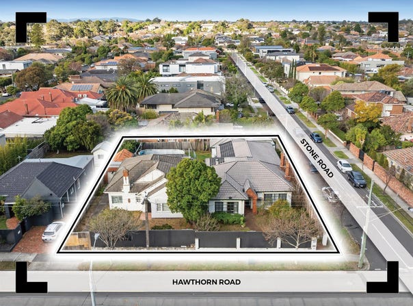 501-503 Hawthorn Road, Caulfield South, Vic 3162