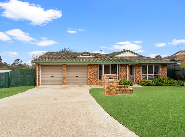 1 Coralfern Court, Morayfield, Qld 4506
