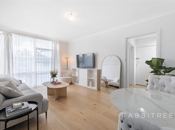 8/211 Williams Road, South Yarra, Vic 3141