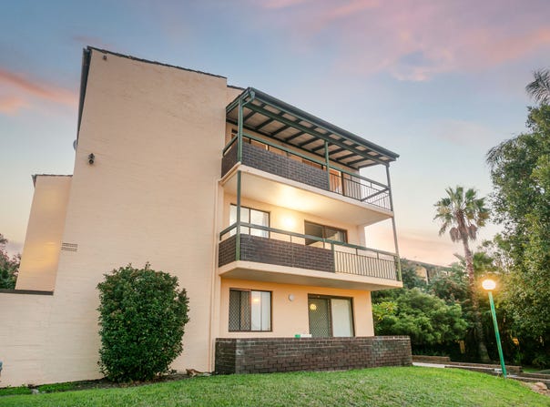 36/147 Charles Street, West Perth, WA 6005
