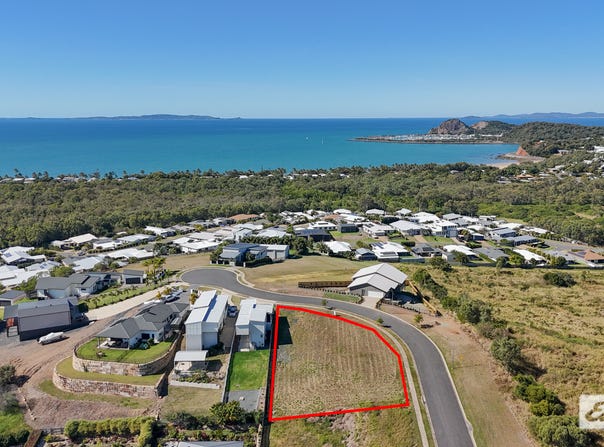 19 Shannons Drive, Lammermoor, Qld 4703