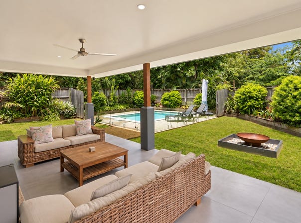 65 Canopys Edge Boulevard, Smithfield, Qld 4878