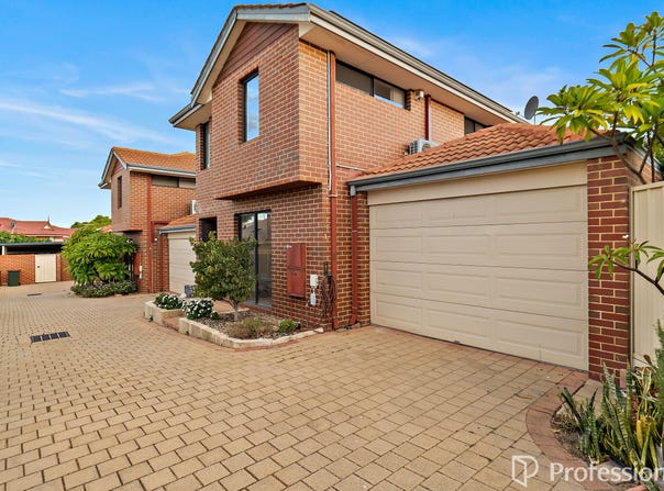 4B Forster Avenue, Lathlain, WA 6100