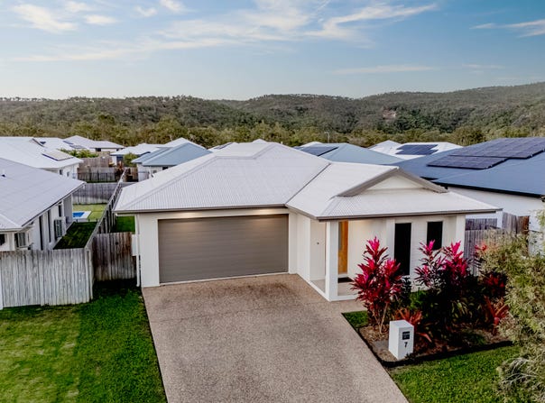 7 Ossington Circuit, Julago, Qld 4816