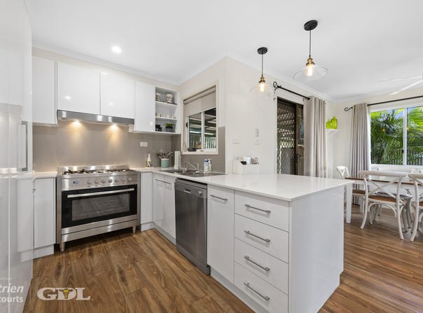 55 John Street, Jandowae, Qld 4410