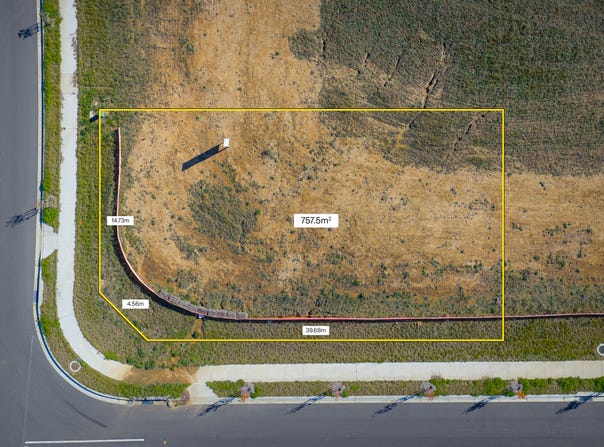 Lot 735 Teneriffe 133 Marys Mount Road, Goulburn, NSW 2580