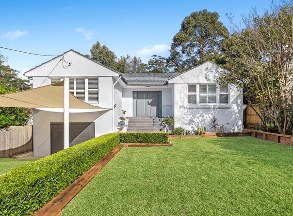 2 Kimo Street, Roseville, NSW 2069