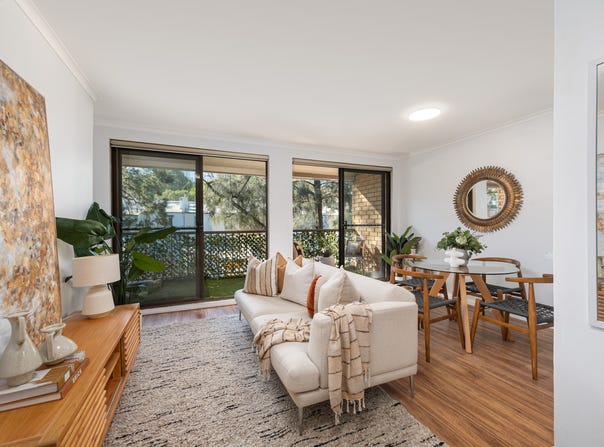 5/35-53 Mckee Street, Ultimo, NSW 2007