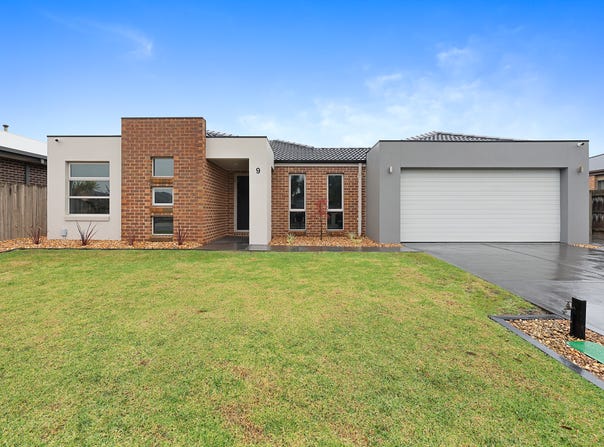 9 Donegal Avenue, Traralgon, Vic 3844
