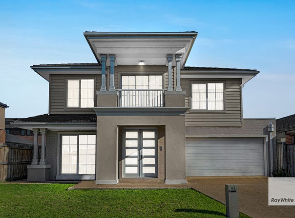 41 Barrabool Boulevard, Mambourin, Vic 3024