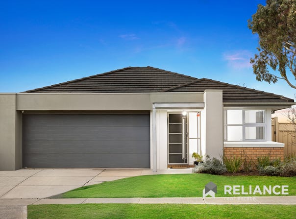 28 Burswood Drive, Wyndham Vale, Vic 3024