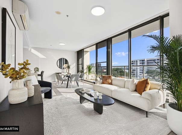 841/8 Ascot Avenue, Zetland, NSW 2017