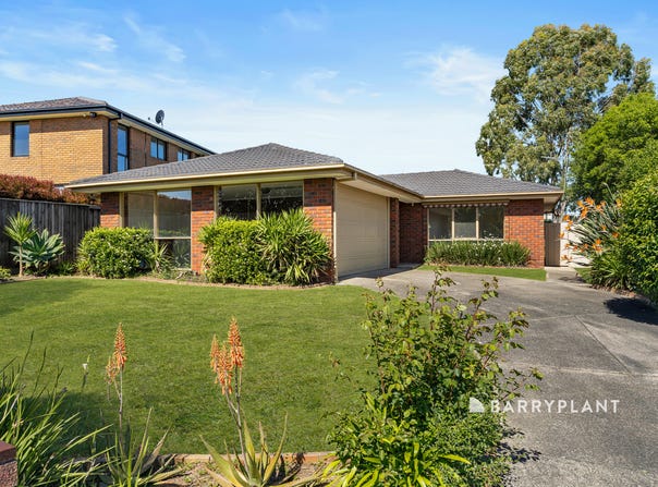 35  St Boswells Avenue, Berwick, Vic 3806