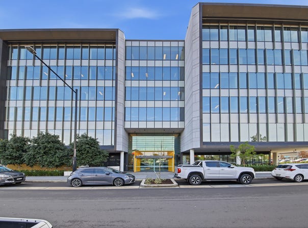Suite 4.04 LPC House, Oran Park, NSW 2570