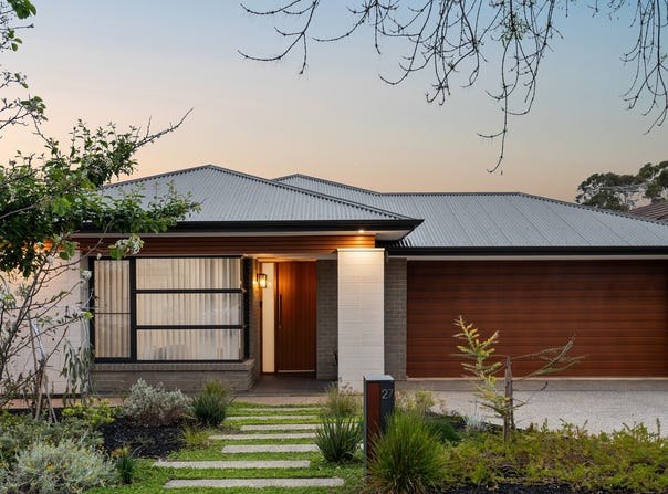 27 Harrow Avenue, Magill, SA 5072