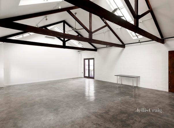 5e/26 Wellington Street, Collingwood, Vic 3066