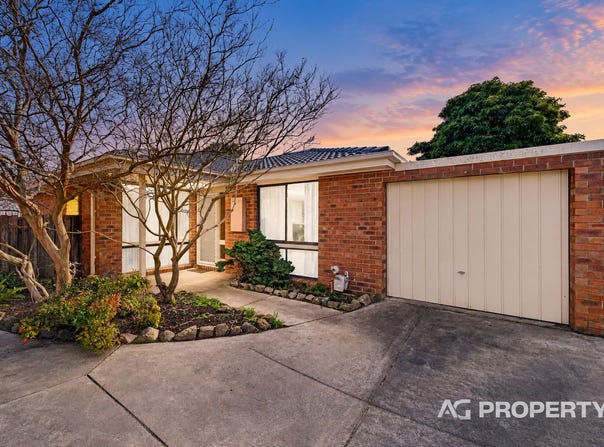 2/21 Ivan Crescent, Hampton Park, Vic 3976