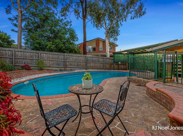 10 Viewmont Court, Croydon North, Vic 3136