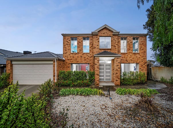 5 Pitanga Gardens, Werribee, Vic 3030