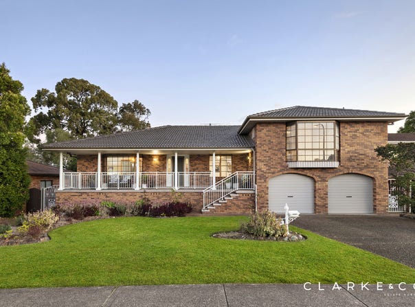 66 South Seas Drive, Ashtonfield, NSW 2323