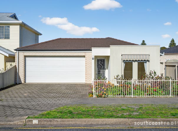 8 Lindsay Street, Victor Harbor, SA 5211