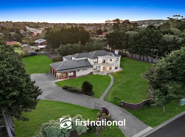 51-52 Carolyn Close, Narre Warren North, Vic 3804