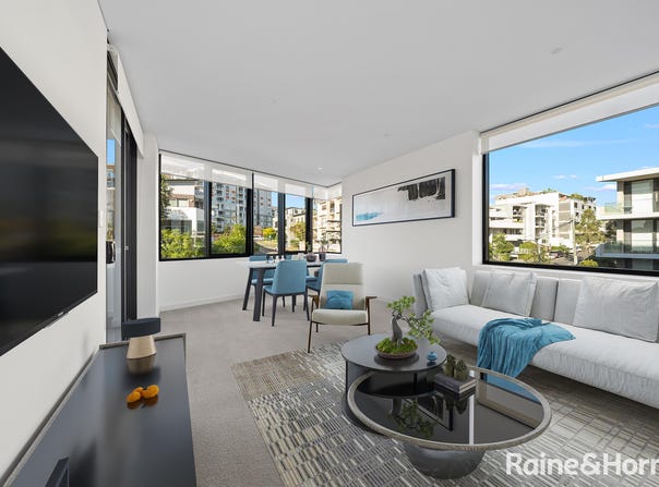 407/3 Northcote Street, Mortlake, NSW 2137