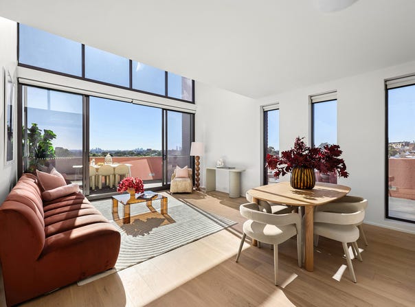 2716/6 Grove Street, Dulwich Hill, NSW 2203