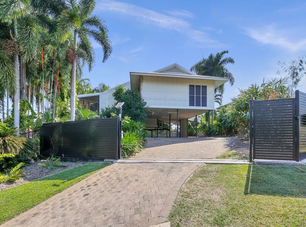 7 Lucy Court, Driver, NT 0830