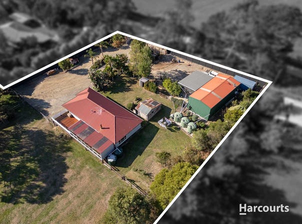 101 Bullen Road, Tynong North, Vic 3813