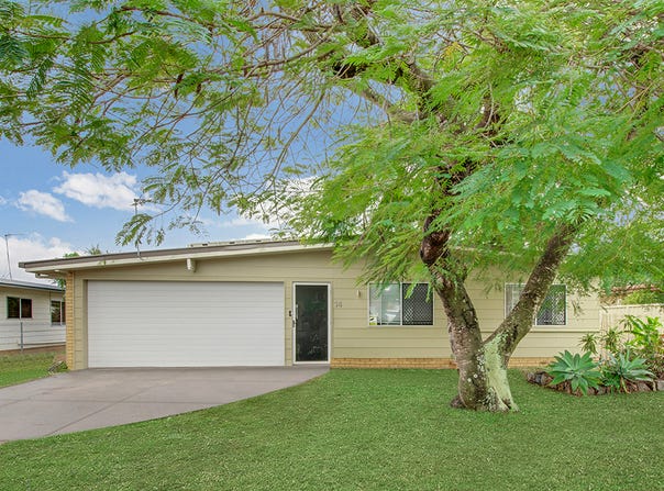 14 Sandpiper Avenue, New Auckland, Qld 4680