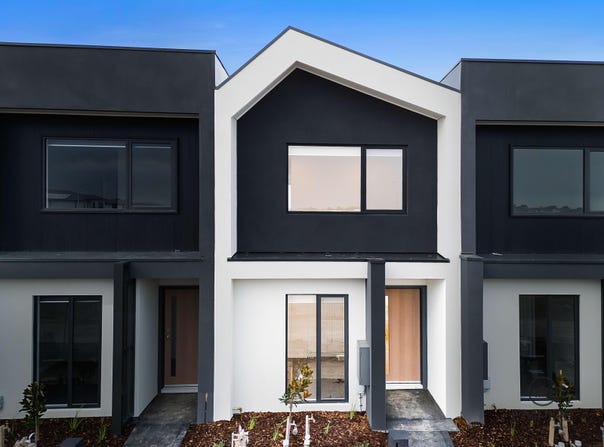 5 Winnipeg Walk, Clyde, Vic 3978