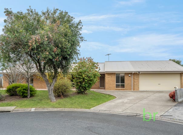 4 Gindalbie Court, Lara, Vic 3212