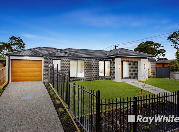 6 Dorothy Court, Hampton Park, Vic 3976