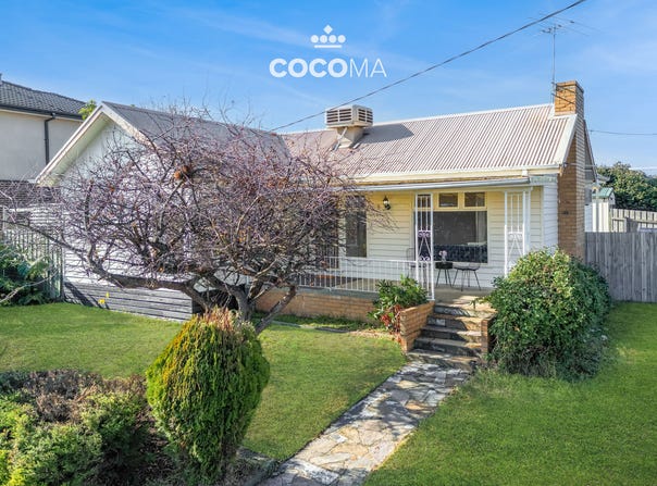 3 Reginald Street, Springvale South, Vic 3172
