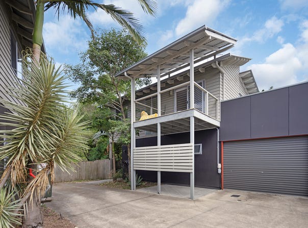 8/29 Kennard Street, Corinda, Qld 4075