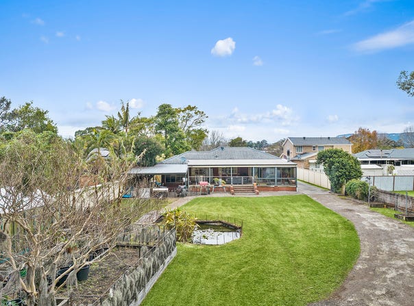 25 Windsor Crescent, Brownsville, NSW 2530