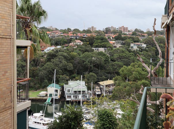13/5 Mosman Street, Mosman, NSW 2088