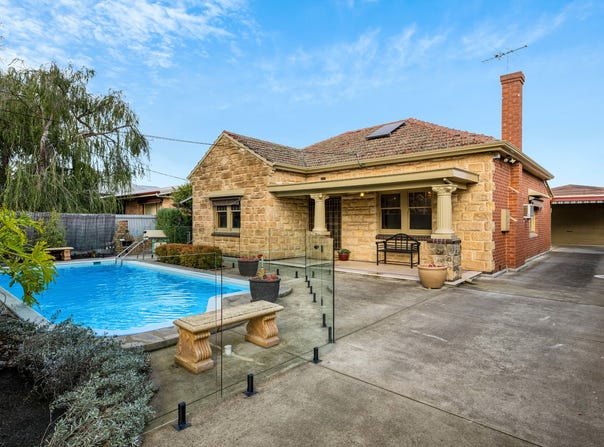 25 Orchard Avenue, Everard Park, SA 5035