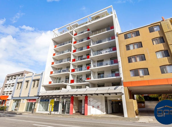 36/863 Wellington Street, West Perth, WA 6005