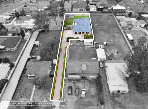 4A Mason Street, Thirlmere, NSW 2572