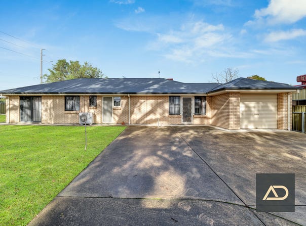 549 Milne Road, Ridgehaven, SA 5097