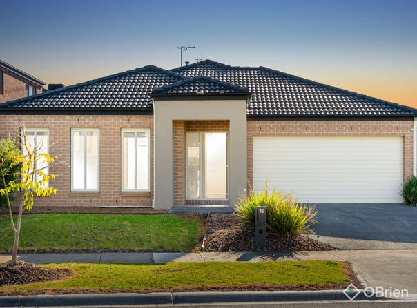 15 Allegra Street, Point Cook, Vic 3030