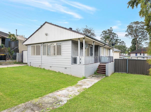 16 & 16A Kilmorey Street, Busby, NSW 2168