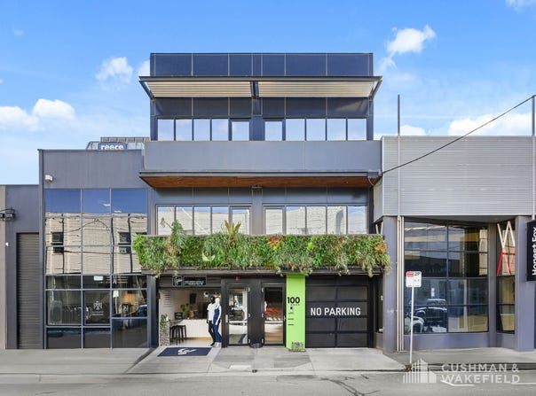100 Green Street, Cremorne, Vic 3121