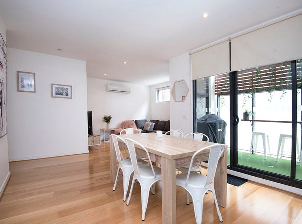 5/122 Maribyrnong Road, Moonee Ponds, Vic 3039